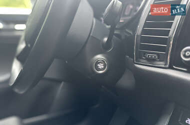 Внедорожник / Кроссовер Skoda Kodiaq 2020 в 