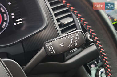 Внедорожник / Кроссовер Skoda Kodiaq 2021 в 