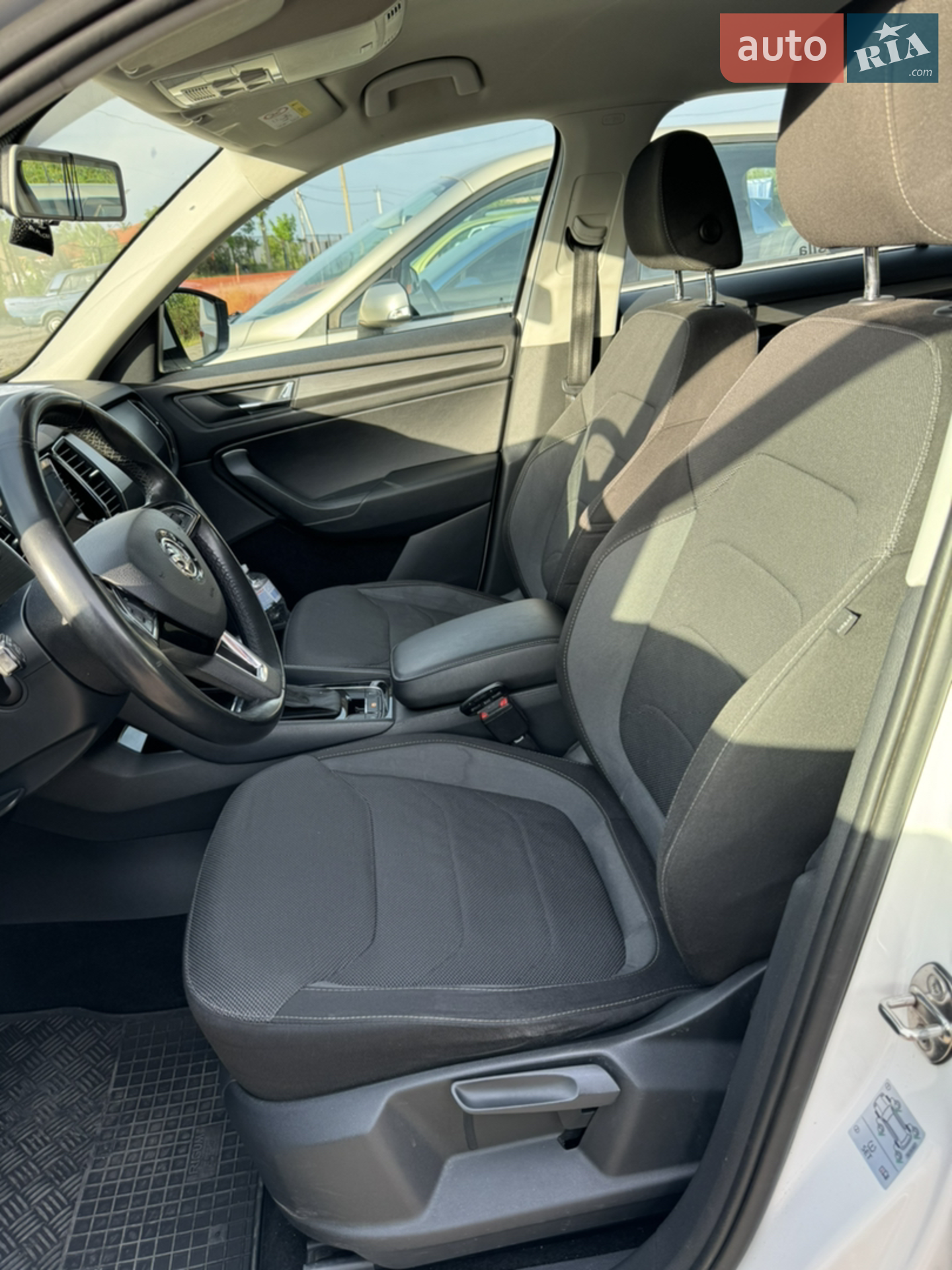 2019 Skoda Kodiaq - мініатюра 12