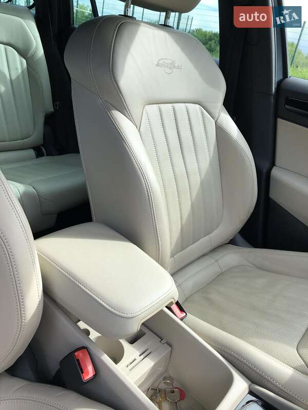 Внедорожник / Кроссовер Skoda Kodiaq 2020 в Звягеле