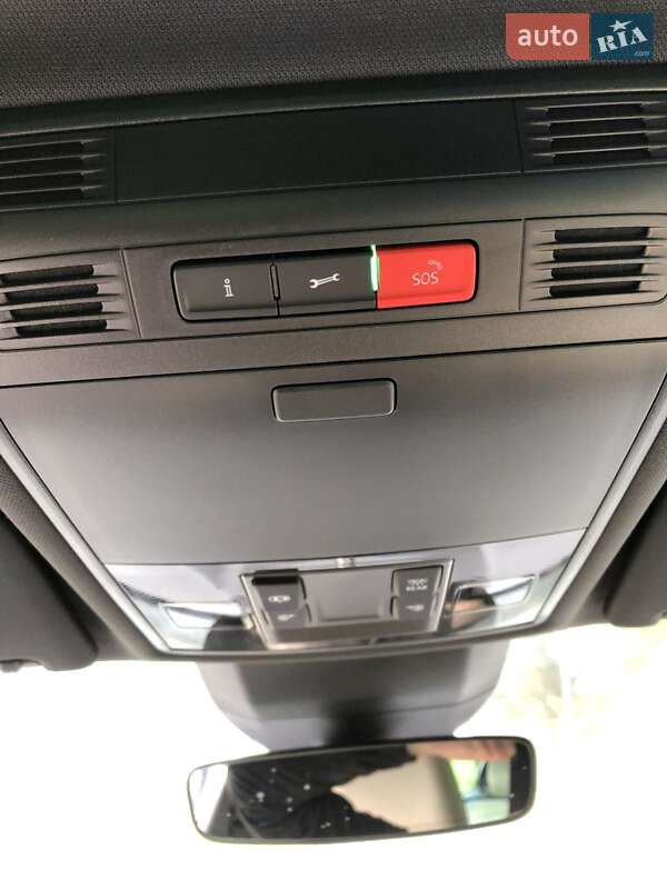 Внедорожник / Кроссовер Skoda Kodiaq 2020 в Звягеле