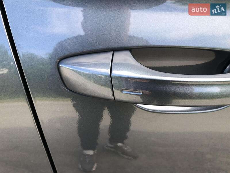 Внедорожник / Кроссовер Skoda Kodiaq 2020 в Звягеле