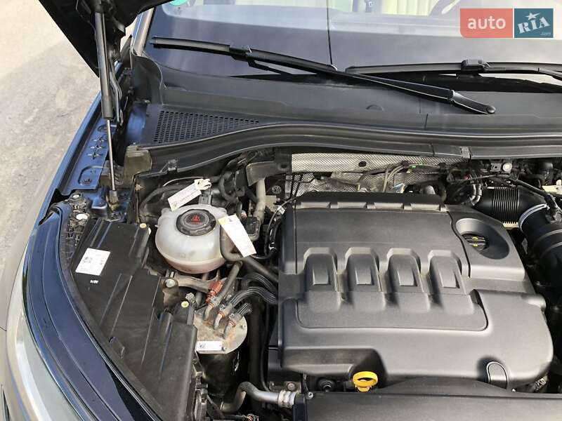 Внедорожник / Кроссовер Skoda Kodiaq 2020 в Звягеле