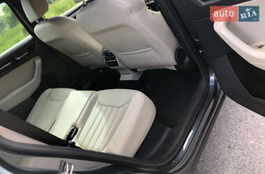 Позашляховик / Кросовер Skoda Kodiaq 2020 в 