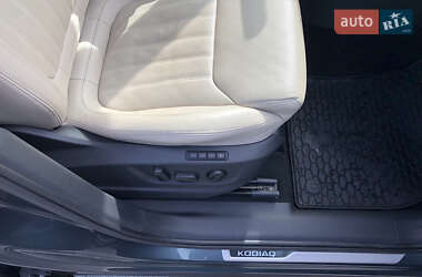 Позашляховик / Кросовер Skoda Kodiaq 2020 в 