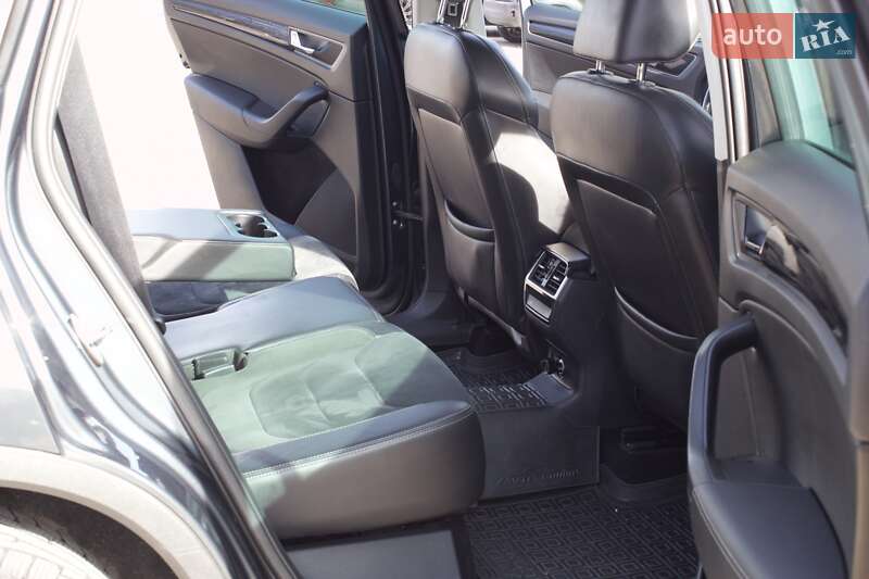 Внедорожник / Кроссовер Skoda Kodiaq 2020 в Виннице