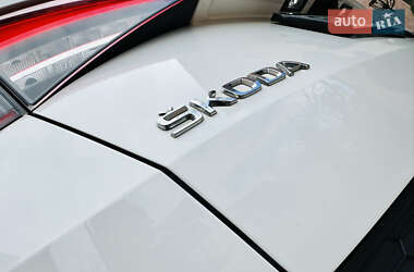 Внедорожник / Кроссовер Skoda Kodiaq 2017 в 