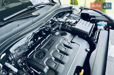 Внедорожник / Кроссовер Skoda Kodiaq 2017 в 
