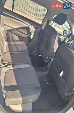 Внедорожник / Кроссовер Skoda Kodiaq 2020 в 