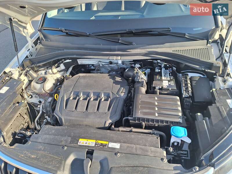Внедорожник / Кроссовер Skoda Kodiaq 2020 в Киеве