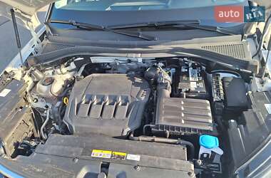 Внедорожник / Кроссовер Skoda Kodiaq 2020 в 