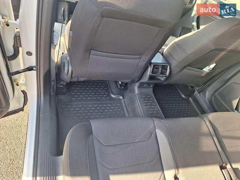Внедорожник / Кроссовер Skoda Kodiaq 2020 в Киеве