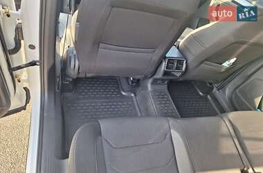 Внедорожник / Кроссовер Skoda Kodiaq 2020 в 