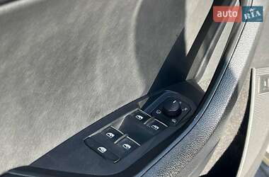 Внедорожник / Кроссовер Skoda Kodiaq 2018 в 