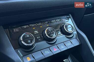 Внедорожник / Кроссовер Skoda Kodiaq 2018 в 