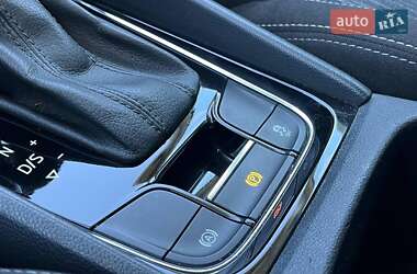 Внедорожник / Кроссовер Skoda Kodiaq 2018 в 