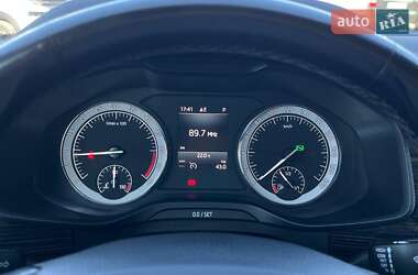 Внедорожник / Кроссовер Skoda Kodiaq 2018 в 
