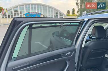 Внедорожник / Кроссовер Skoda Kodiaq 2021 в 