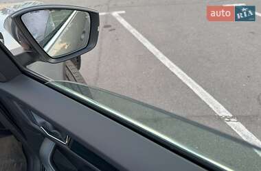 Внедорожник / Кроссовер Skoda Kodiaq 2021 в 