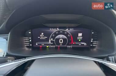 Внедорожник / Кроссовер Skoda Kodiaq 2021 в 
