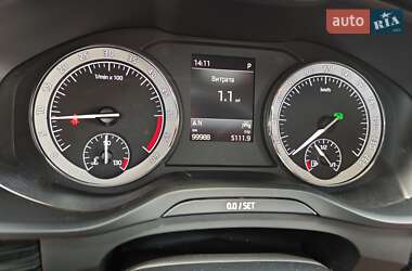 Внедорожник / Кроссовер Skoda Kodiaq 2020 в 