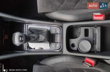 Внедорожник / Кроссовер Skoda Kodiaq 2021 в 