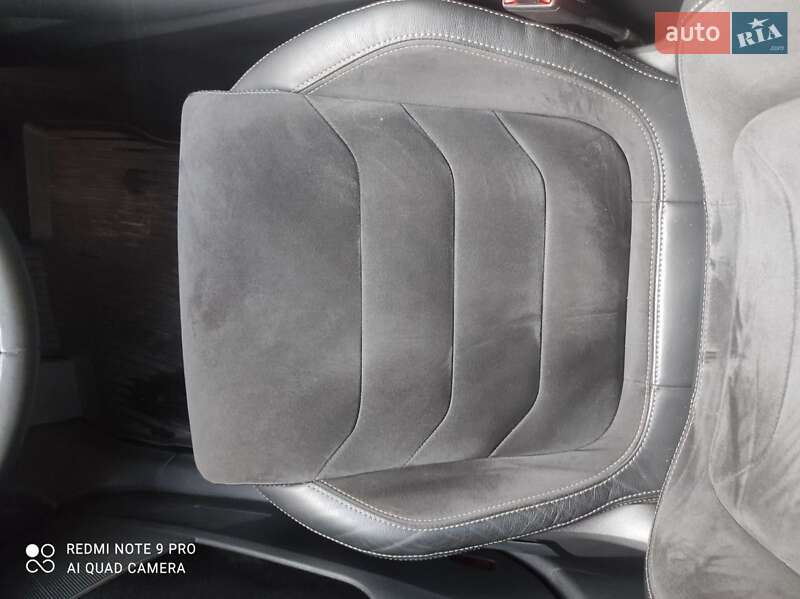 Внедорожник / Кроссовер Skoda Kodiaq 2021 в Тернополе