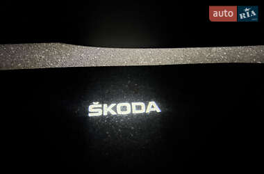 Внедорожник / Кроссовер Skoda Kodiaq 2024 в 