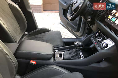 Внедорожник / Кроссовер Skoda Kodiaq 2022 в 