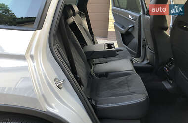 Внедорожник / Кроссовер Skoda Kodiaq 2022 в 