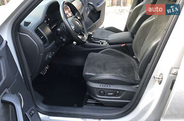 Внедорожник / Кроссовер Skoda Kodiaq 2022 в 