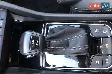 Внедорожник / Кроссовер Skoda Kodiaq 2022 в 