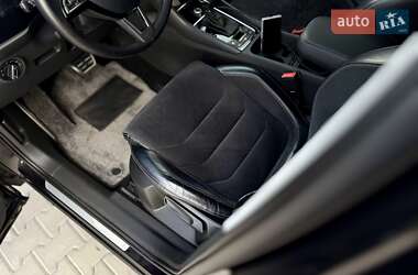 Внедорожник / Кроссовер Skoda Kodiaq 2017 в 