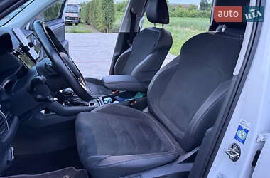 Позашляховик / Кросовер Skoda Kodiaq 2019 в 