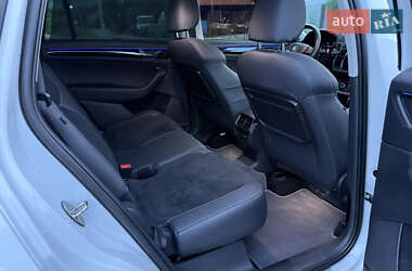 Позашляховик / Кросовер Skoda Kodiaq 2019 в 