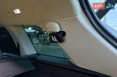 Позашляховик / Кросовер Skoda Kodiaq 2019 в 