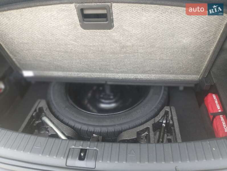 Позашляховик / Кросовер Skoda Kodiaq 2020 в Хмельницькому