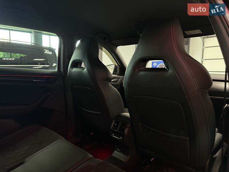 Внедорожник / Кроссовер Skoda Kodiaq 2023 в Тернополе