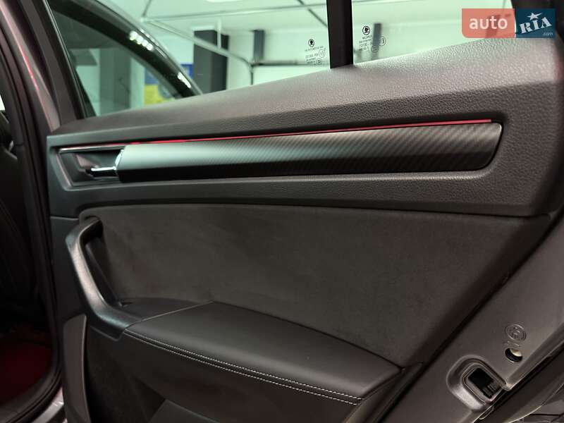 Внедорожник / Кроссовер Skoda Kodiaq 2023 в Тернополе