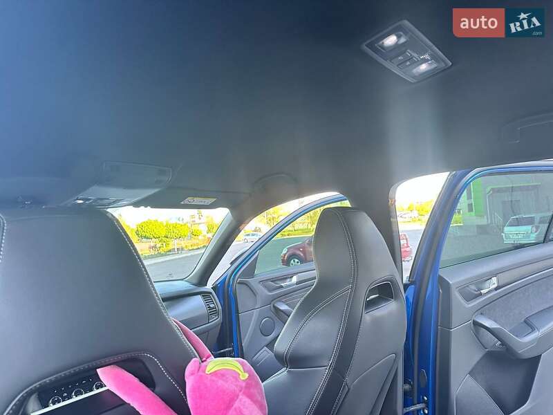 Позашляховик / Кросовер Skoda Kodiaq 2021 в Кривому Розі