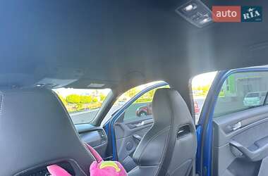 Позашляховик / Кросовер Skoda Kodiaq 2021 в 