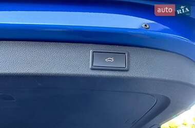 Позашляховик / Кросовер Skoda Kodiaq 2021 в 