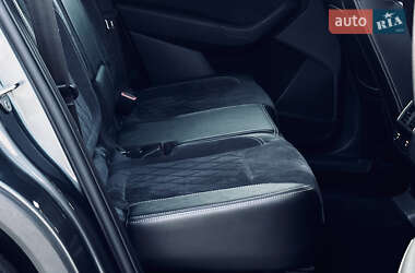 Внедорожник / Кроссовер Skoda Kodiaq 2019 в 