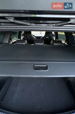 Внедорожник / Кроссовер Skoda Kodiaq 2018 в 