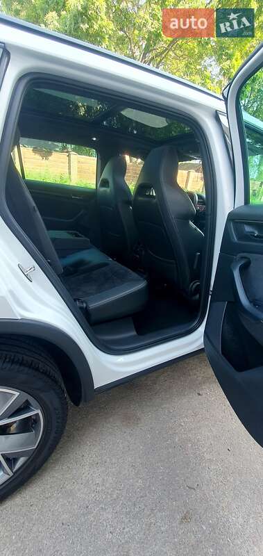 Внедорожник / Кроссовер Skoda Kodiaq 2020 в Бердичеве