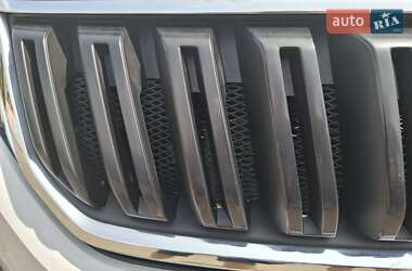 Внедорожник / Кроссовер Skoda Kodiaq 2019 в 
