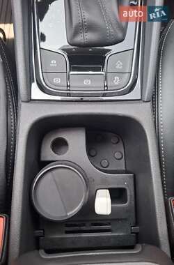 Внедорожник / Кроссовер Skoda Kodiaq 2019 в 