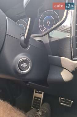 Внедорожник / Кроссовер Skoda Kodiaq 2019 в 