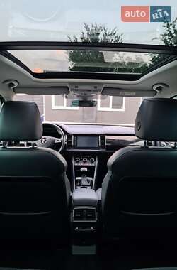 Внедорожник / Кроссовер Skoda Kodiaq 2019 в 