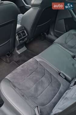 Внедорожник / Кроссовер Skoda Kodiaq 2019 в 